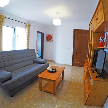Apartamento Beneharo En San Andres ภายนอก รูปภาพ