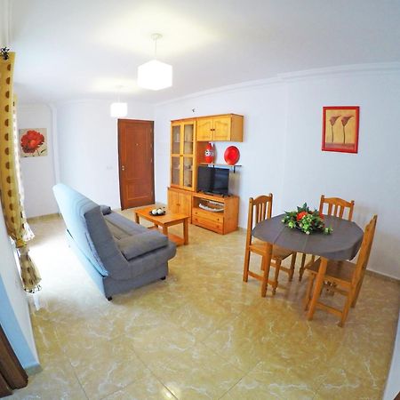 Apartamento Beneharo En San Andres ภายนอก รูปภาพ
