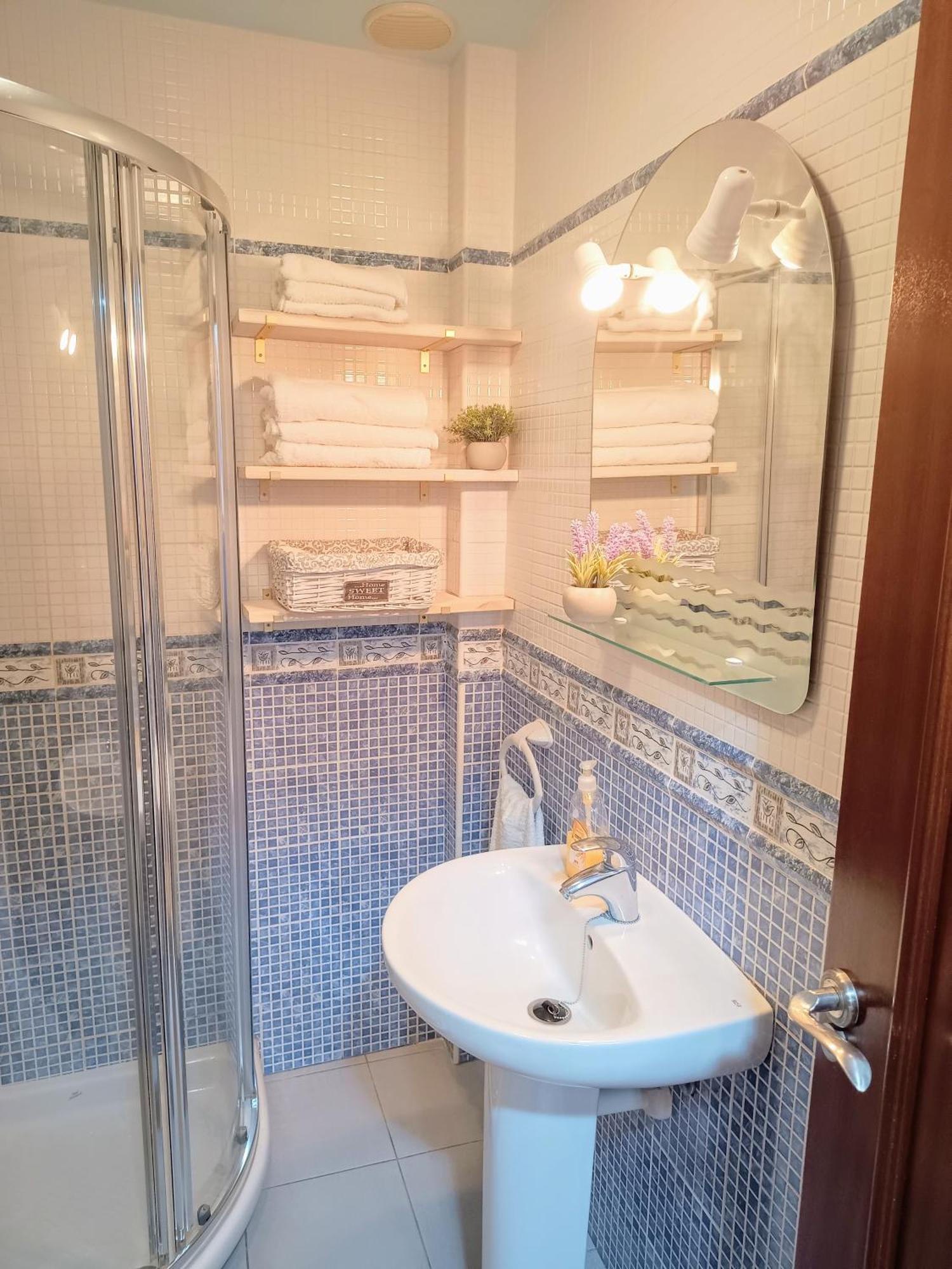 Apartamento Beneharo En San Andres ภายนอก รูปภาพ