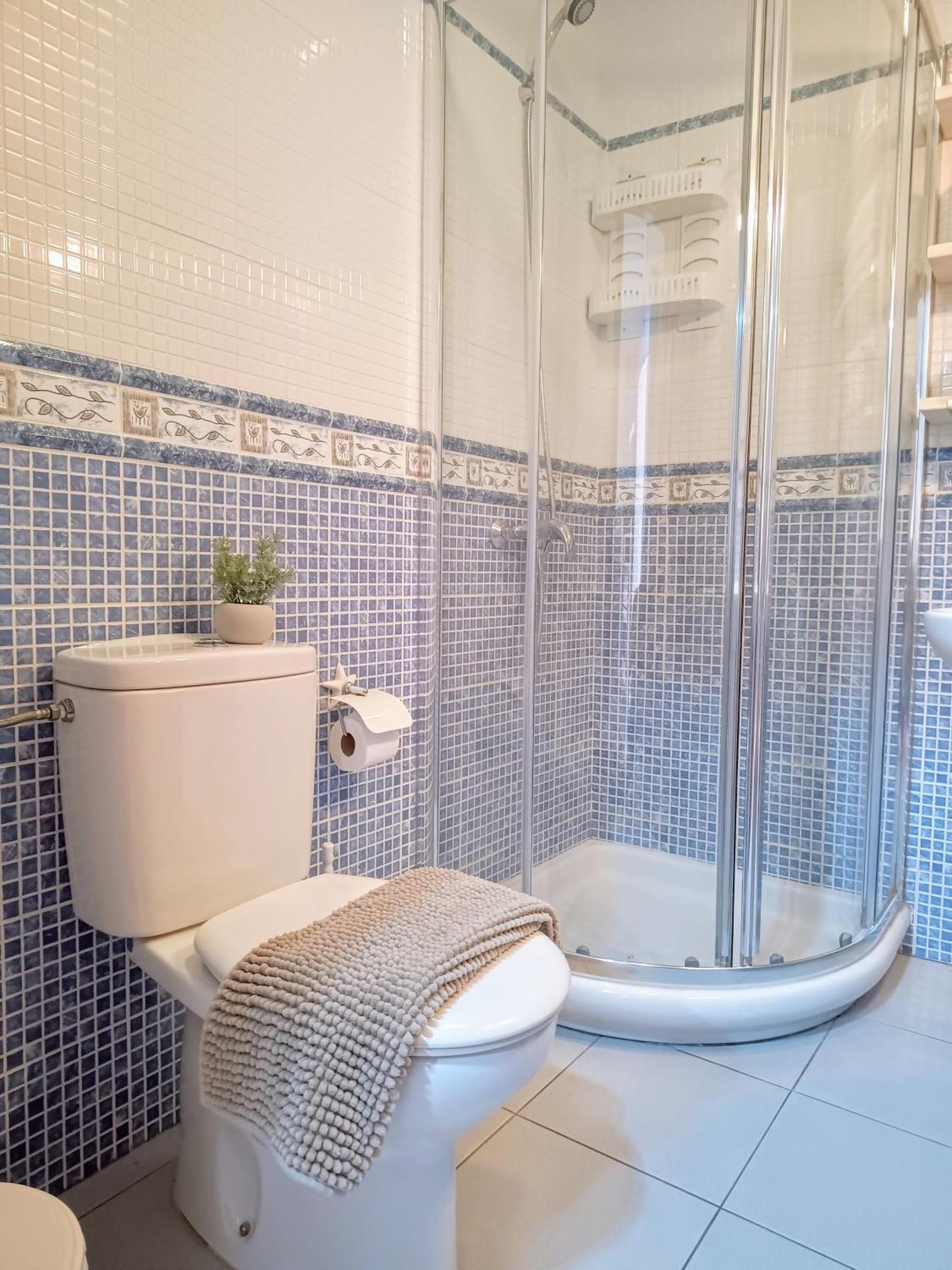 Apartamento Beneharo En San Andres ภายนอก รูปภาพ