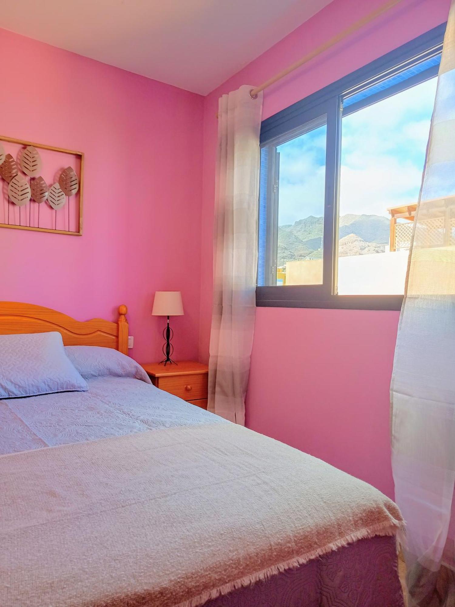 Apartamento Beneharo En San Andres ภายนอก รูปภาพ