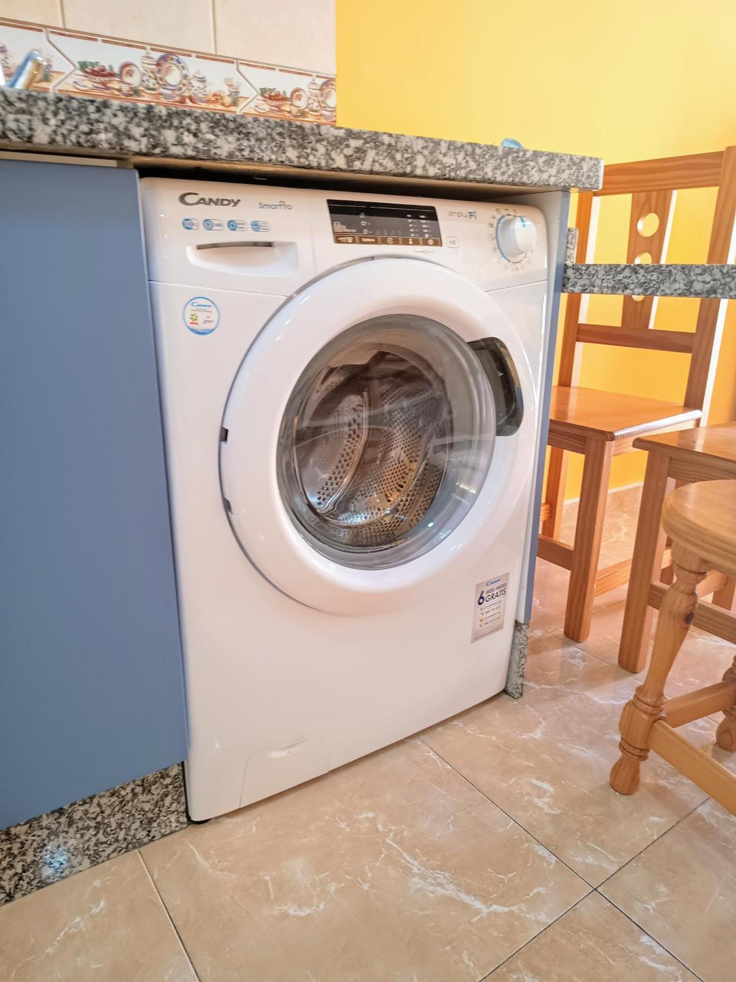 Apartamento Beneharo En San Andres ภายนอก รูปภาพ