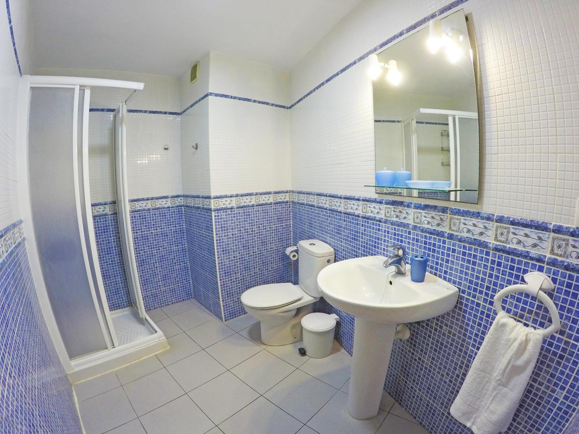 Apartamento Beneharo En San Andres ภายนอก รูปภาพ