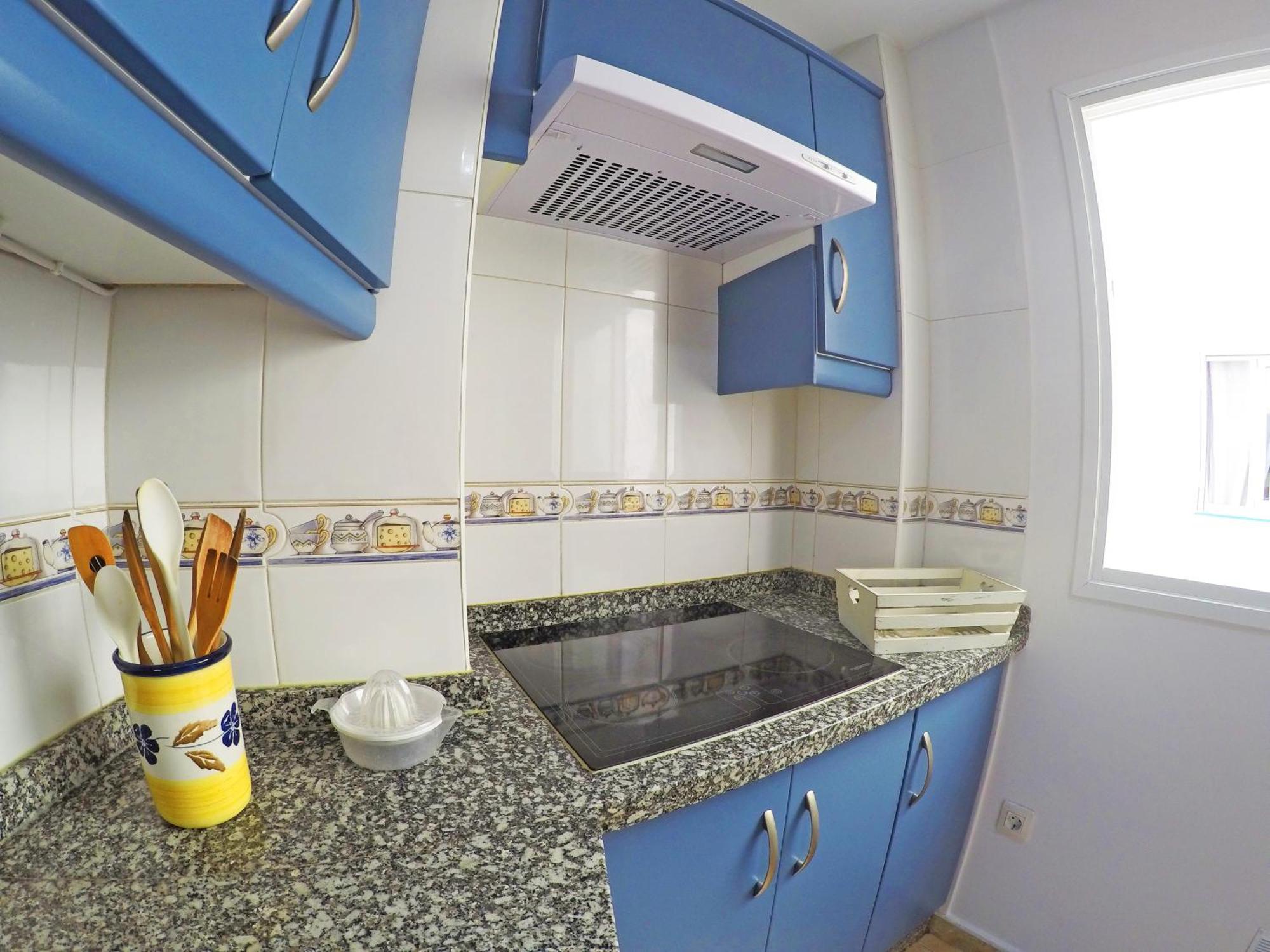 Apartamento Beneharo En San Andres ภายนอก รูปภาพ