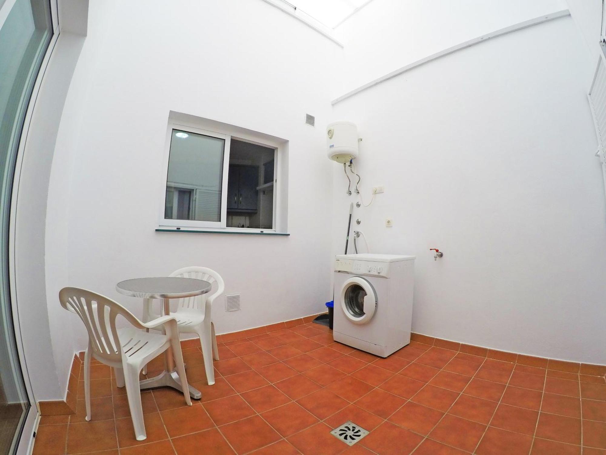 Apartamento Beneharo En San Andres ภายนอก รูปภาพ