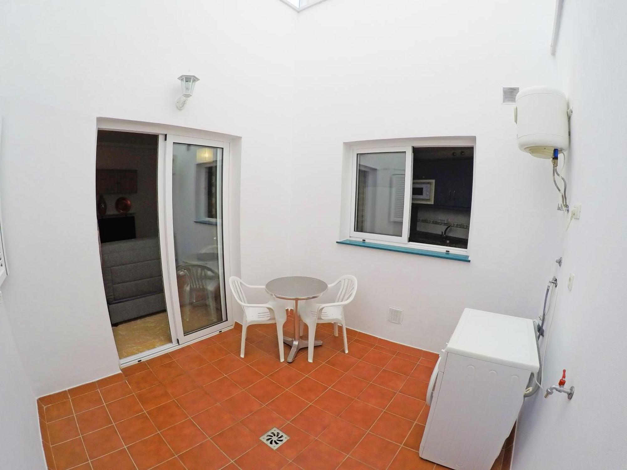 Apartamento Beneharo En San Andres ภายนอก รูปภาพ